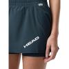 HEAD Women’s Pro Skort Women(Navy)