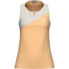 HEAD Women’s Spirit Tank Top Women(Apricot Light Blue)