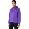 HEAD Women’s Vision Jacket Women(Purple)