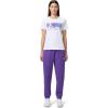 HEAD Women’s Vision Pants Women(Purple)
