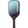 Head Attitude Pickleball Paddle Series(Black/Blue)