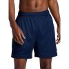 Head Men’s Athlosphere Short, Standard Fit, 7” Inseam, Stretch Midweight Material(Navy)