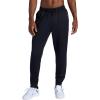 Head Men’s Centerline Jogger, Slim Fit, Stretch Midweight Material(Black)