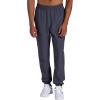 Head Men’s Grand Cargo Pant, Slim Fit, Stretch Lightweight Material, Moisture-Wicking(Ebony)