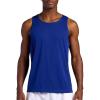 Head Men’s Spin Serve Hypertek Scoopneck Tanktop, Standard Fit, Lightweight and Breathable(Streak)