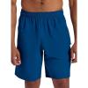 Head Men’s Swift Sphere Short, Standard Fit, 7” Inseam, Stretch Lightweight Material, Moisture-Wicking(Poseidon)