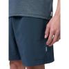 Head Men’s Tennis Performance Play Athletic Fit Short(Navy)
