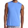 Head Men’s The Back-Court Hypertek Performance Top(Ultramarine)