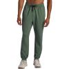 Head Men’s Zenith Jogger, Standard Fit, Stretch Midweight Micro Terry Material(Duck Green)
