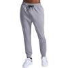 Head Men’s Zenith Jogger, Standard Fit, Stretch Midweight Micro Terry Material(Sleet)