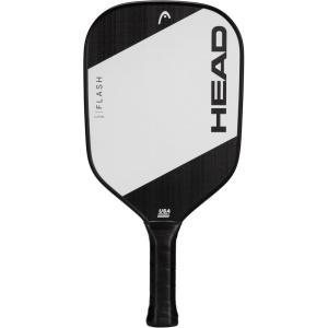 HEAD Flash 2026 Beginner’s Pickleball Paddle(SUPRM)