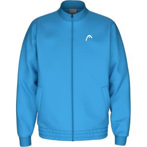 HEAD Men’s Breaker Jacket Men(Airforce Blue)