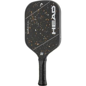 HEAD Radical PRO 15 2026 Pickleball Paddle – Triflex Core, Carbon Surface, Advanced Power & Control