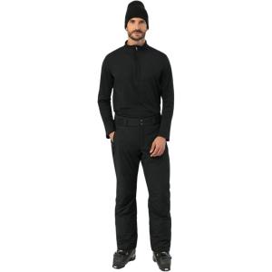 HEAD SUPERSHAPE Pants Men(Black)
