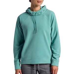 HEAD Women’s Astir Cozy Cowl Neck Hoodie, Relaxed Fit(Canton)