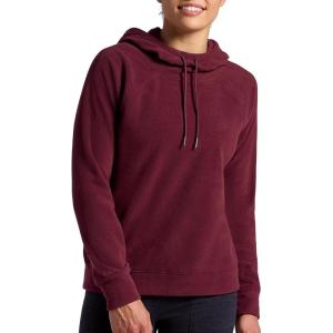HEAD Women’s Astir Cozy Cowl Neck Hoodie, Relaxed Fit(Port Royale)
