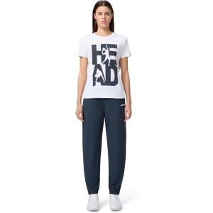 HEAD Women’s Breaker Pants Women(Navy)