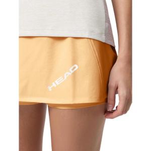 HEAD Women’s Pro Skort Women(Apricot)