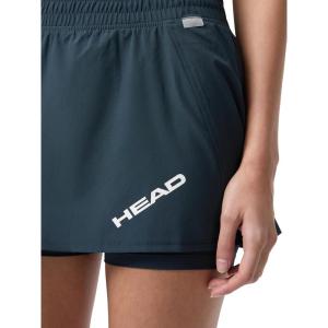 HEAD Women’s Pro Skort Women(Navy)