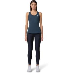 HEAD Women’s Tech Tights Women(Black)