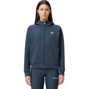 HEAD Women’s Vision Jacket Women(Navy)