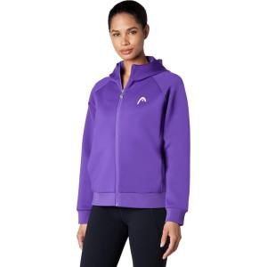 HEAD Women’s Vision Jacket Women(Purple)