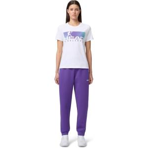 HEAD Women’s Vision Pants Women(Purple)