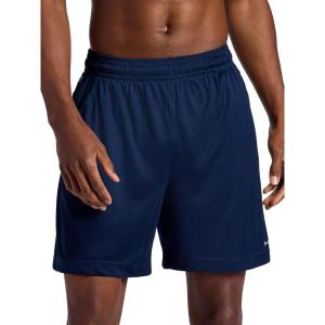 Head Men’s Athlosphere Short, Standard Fit, 7” Inseam, Stretch Midweight Material(Navy)