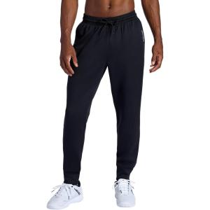 Head Men’s Centerline Jogger, Slim Fit, Stretch Midweight Material(Black)