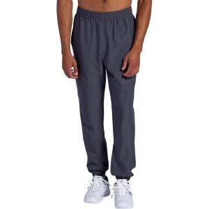 Head Men’s Grand Cargo Pant, Slim Fit, Stretch Lightweight Material, Moisture-Wicking(Ebony)