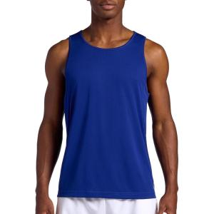 Head Men’s Spin Serve Hypertek Scoopneck Tanktop, Standard Fit, Lightweight and Breathable(Streak)