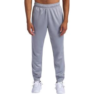 Head Men’s Strike Jogger, Standard Fit, Midweight Fleece Material(Sleet)