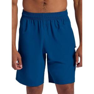 Head Men’s Swift Sphere Short, Standard Fit, 7” Inseam, Stretch Lightweight Material, Moisture-Wicking(Poseidon)