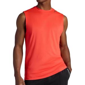 Head Men’s The Back-Court Hypertek Performance Top(Poppy Red)