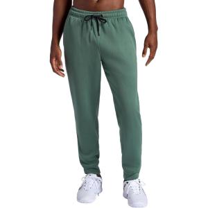Head Men’s Zone Jogger, Relaxed Fit, Heavyweight Fleece Material(Duck Green)