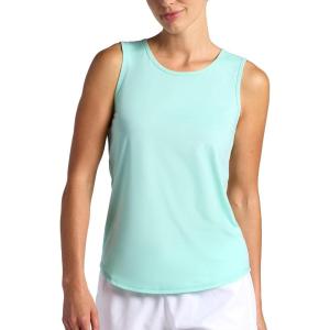 Head Women’s Breakpoint Racerback Scoopneck Tank Top, Slim Fit, Stretch Lightweight Material(Yucca)