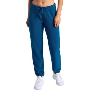 Head Women’s Recover Poly Fleece Jogger, Relaxed Fit, Heavyweight Fleece Material(Sailor Blue)