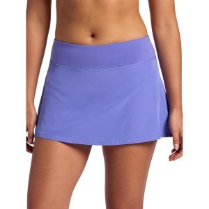 Head Women’s Slice Skort, Standard Fit, 13” Inseam, Stretch Lightweight Fabric, Moisture-Wicking(Dusted Perri)