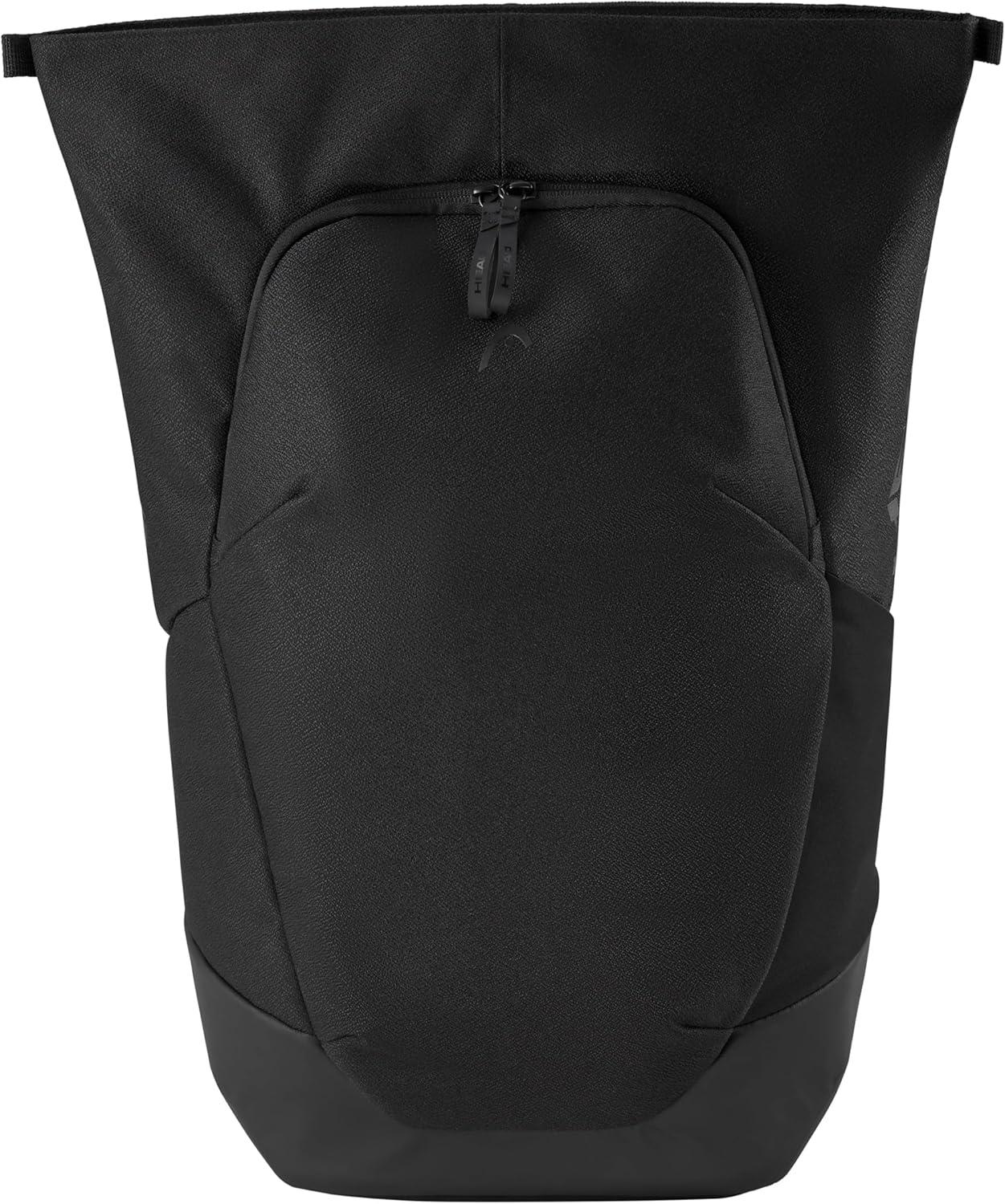 imageHEAD Pro X Backpack 25L Tennis Racquet Backpack for 3 Racquets Dual Access Main Compartment Travel amp Court Bag