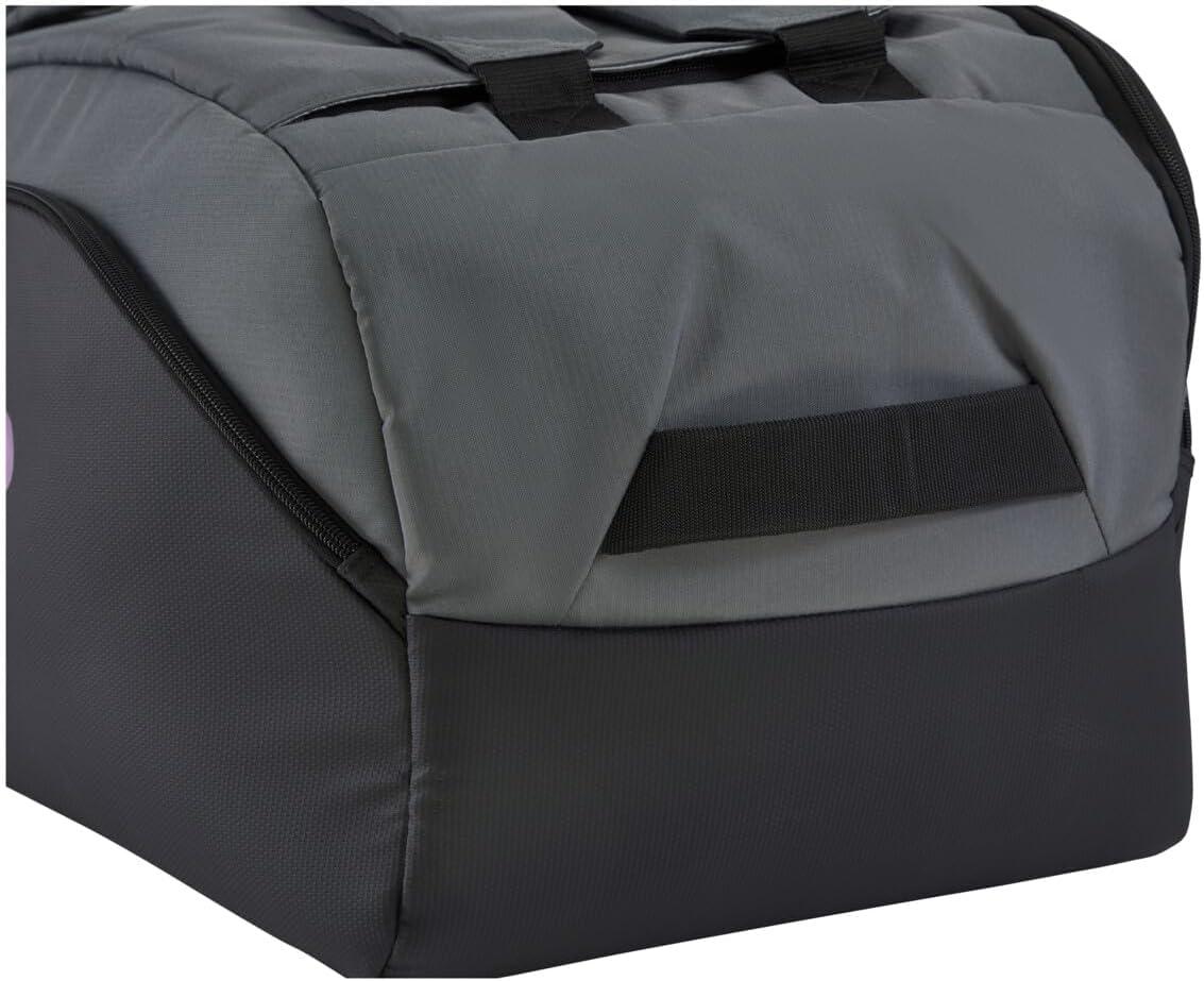 imageHEAD Pro X Duffle Bag L Tennis Bag Holds Up to 9 Racquets CCT Climate Control Recycled Materials Premium Backpack Carry System