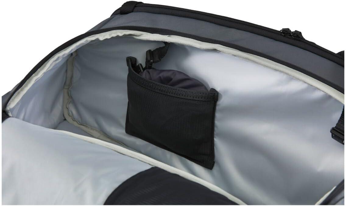 imageHEAD Pro X Duffle Bag L Tennis Bag Holds Up to 9 Racquets CCT Climate Control Recycled Materials Premium Backpack Carry System