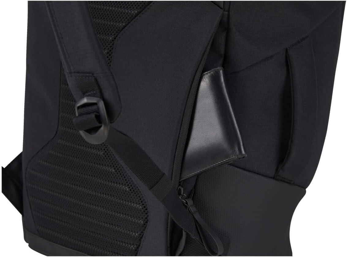 imageHEAD Pro X Racqpack Tennis Backpack Holds 3 Racquets CCT Climate Control Compartment Laptop Sleeve Rolltop Design Recycled PET Sustainable Sports amp Travel Bag