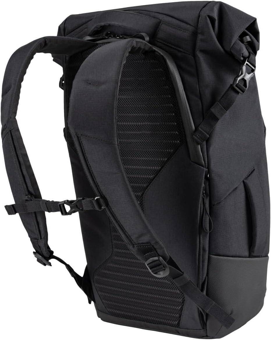 imageHEAD Pro X Racqpack Tennis Backpack Holds 3 Racquets CCT Climate Control Compartment Laptop Sleeve Rolltop Design Recycled PET Sustainable Sports amp Travel Bag