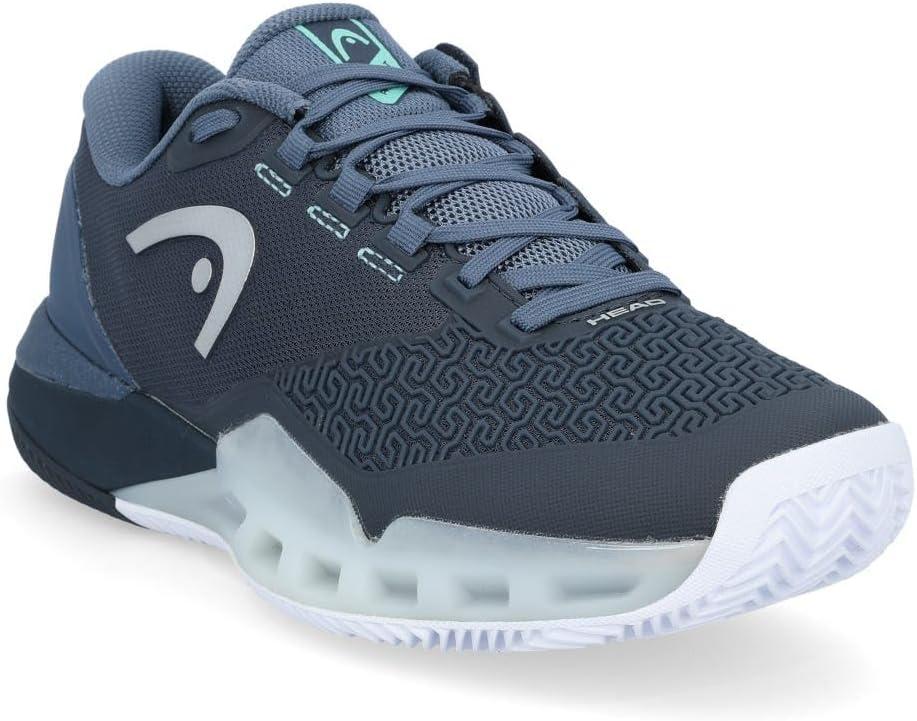 imageHEAD Revolt Pro 50 Mens Clay Tennis ShoeBlueberryTeal