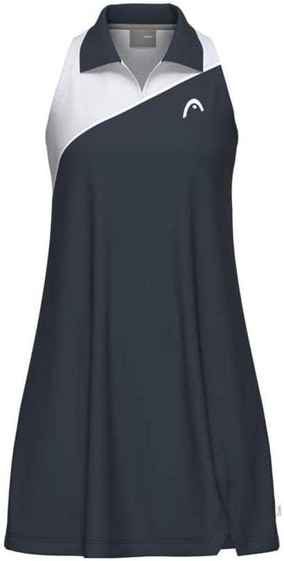 imageHEAD Womens Spirit Dress WomenNavy White