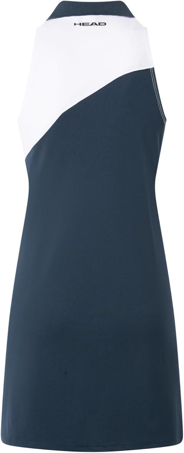 imageHEAD Womens Spirit Dress WomenNavy White