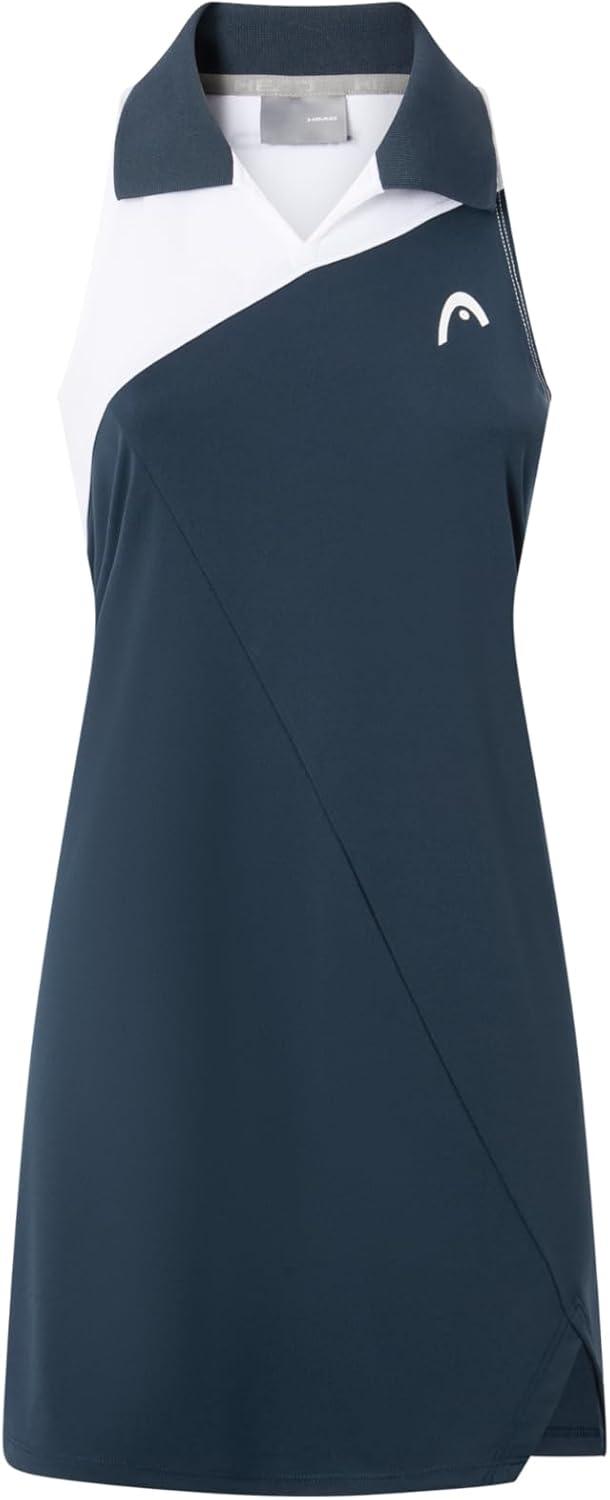 imageHEAD Womens Spirit Dress WomenNavy White