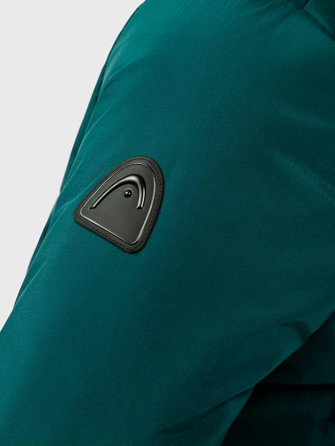 imageHEAD womens Ashley Jacket WomenDark Teal