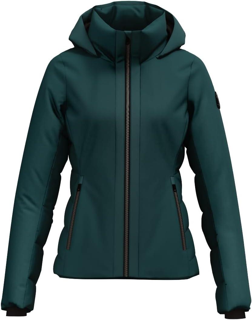 imageHEAD womens Ashley Jacket WomenDark Teal
