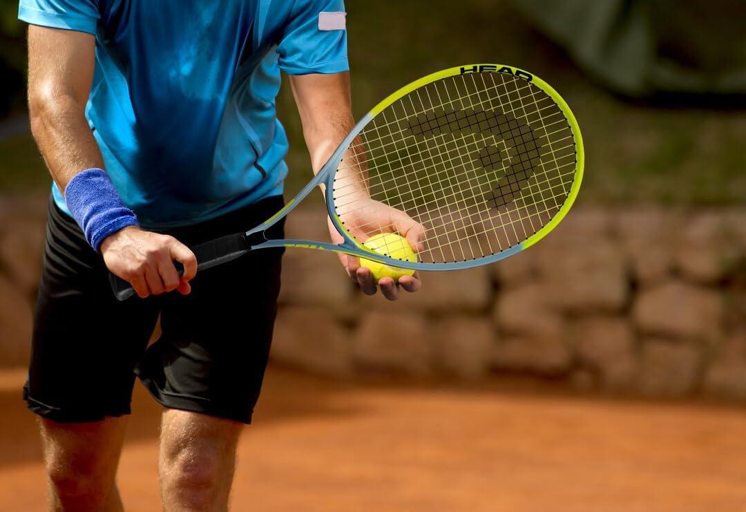 imageHEADTennis RacketYellow